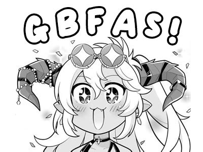 GBF Advanced Search.